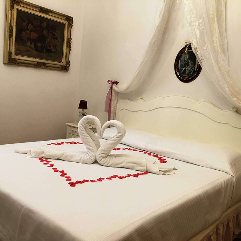 casa della nonna