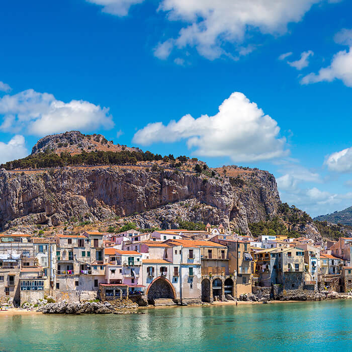 cefalù